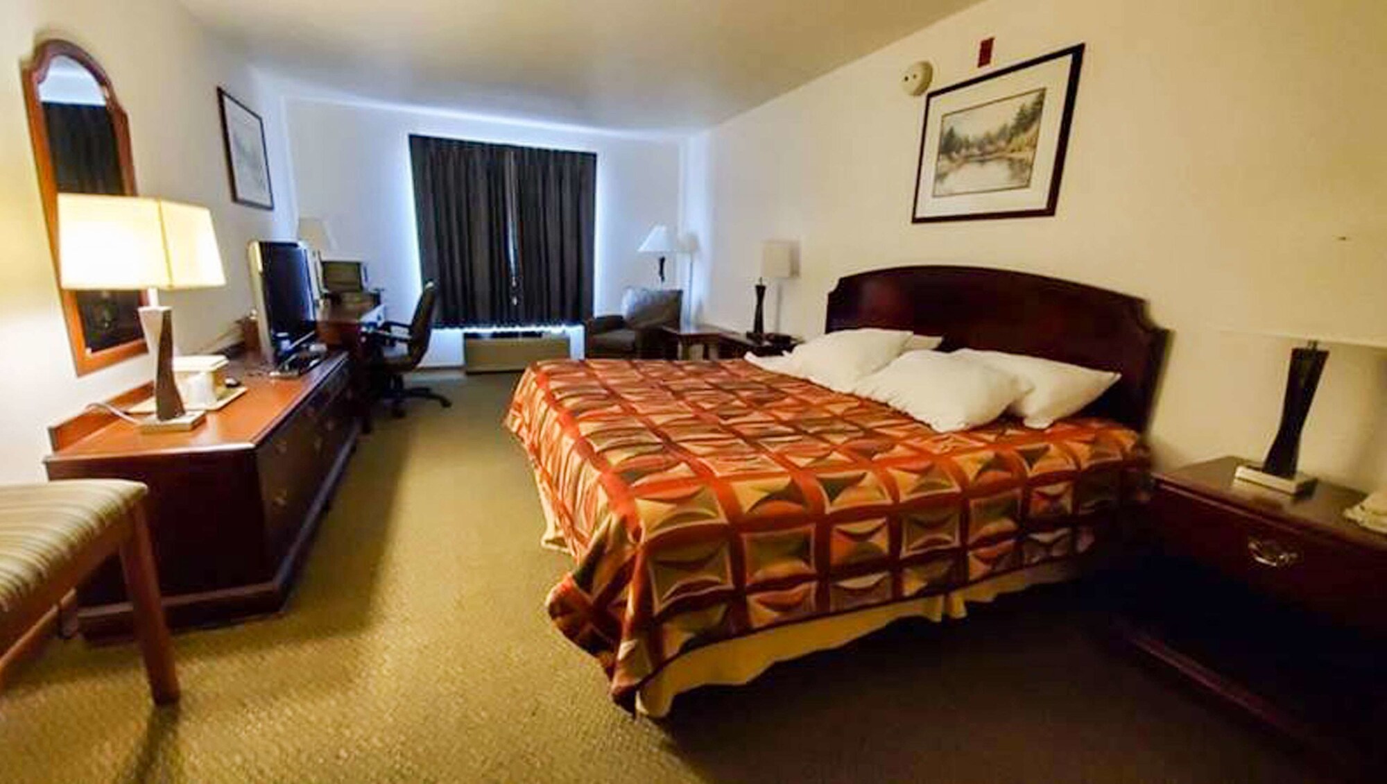 Jasper Ridge Inn Ishpeming By Magnuson Worldwide