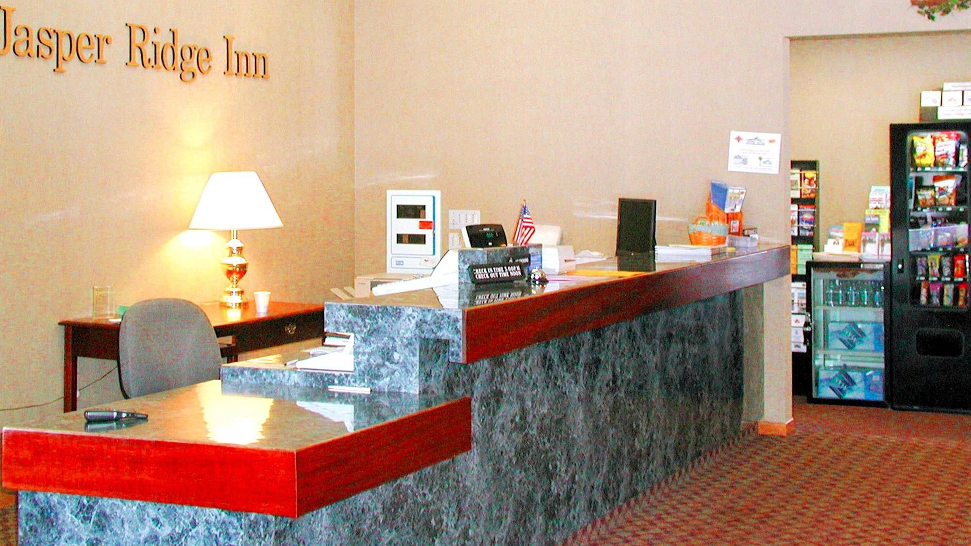 Jasper Ridge Inn Ishpeming By Magnuson Worldwide