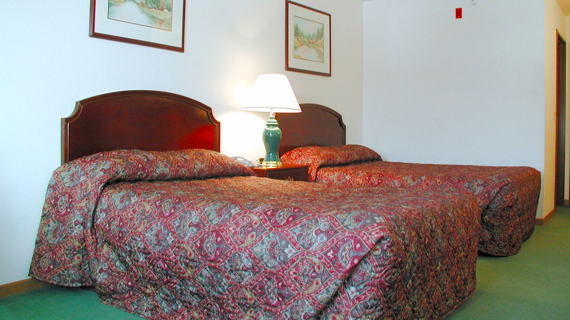 Jasper Ridge Inn Ishpeming By Magnuson Worldwide