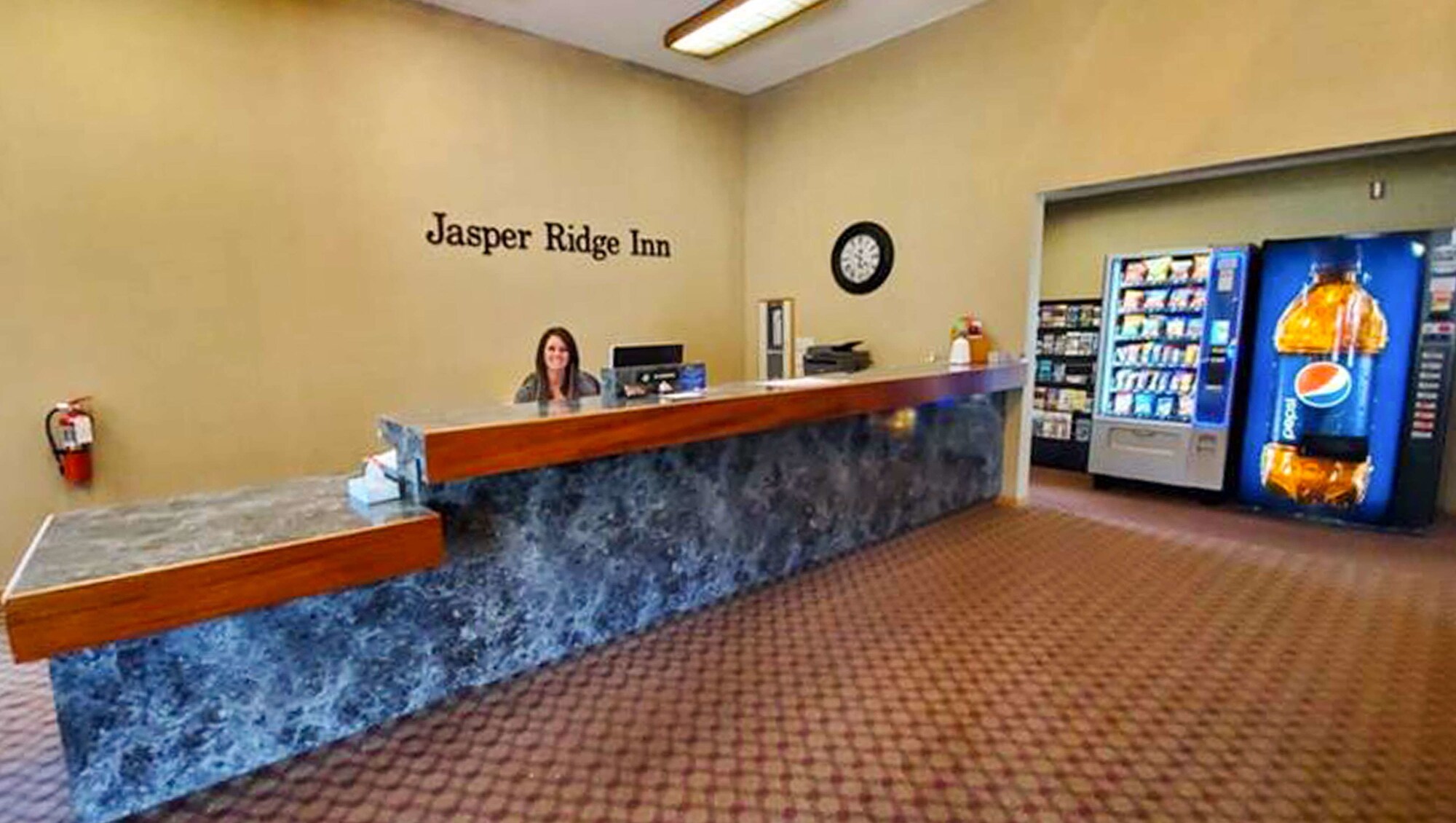 Jasper Ridge Inn Ishpeming By Magnuson Worldwide