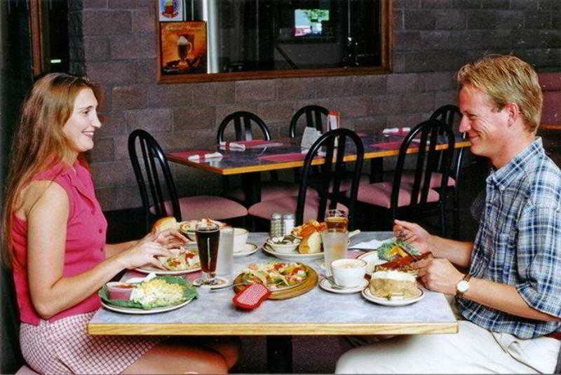 Magnuson Hotel Country Inn