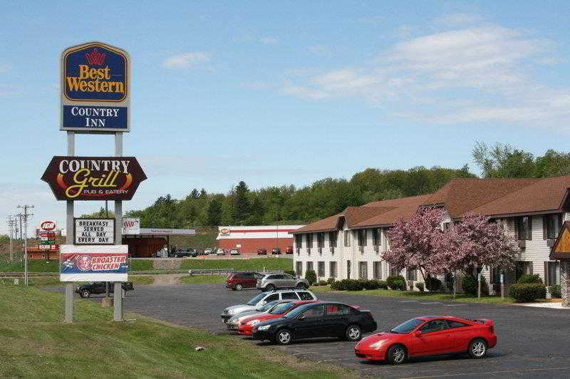 Magnuson Hotel Country Inn
