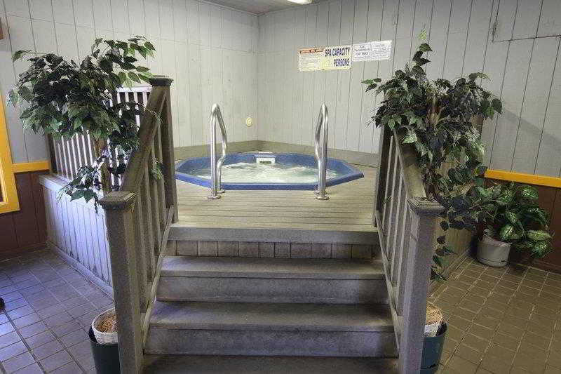 Magnuson Hotel Country Inn