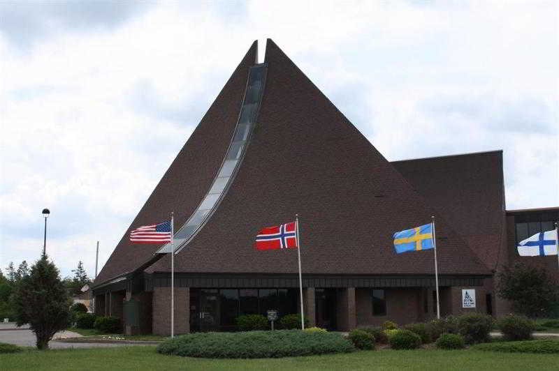 Magnuson Hotel Country Inn