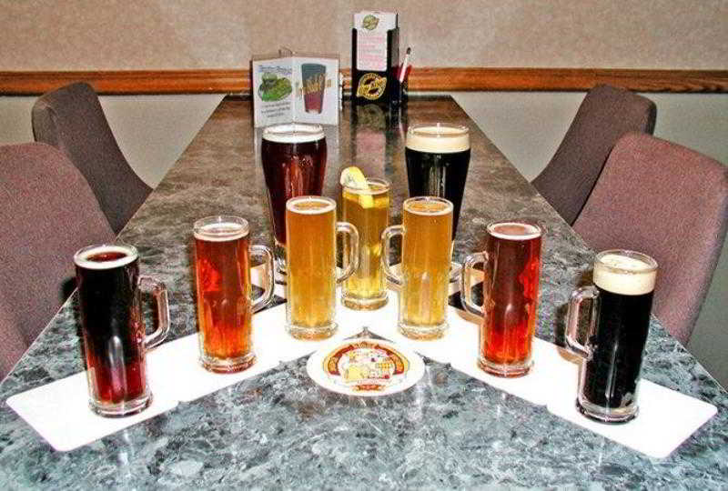 Magnuson Hotel Country Inn