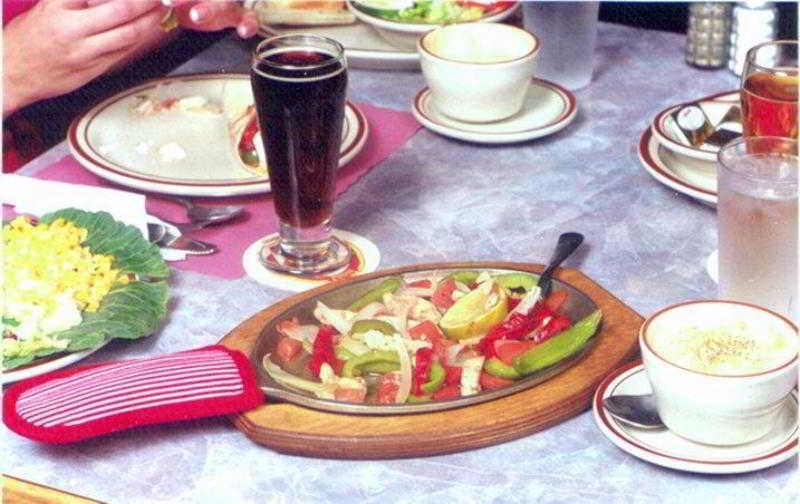 Magnuson Hotel Country Inn