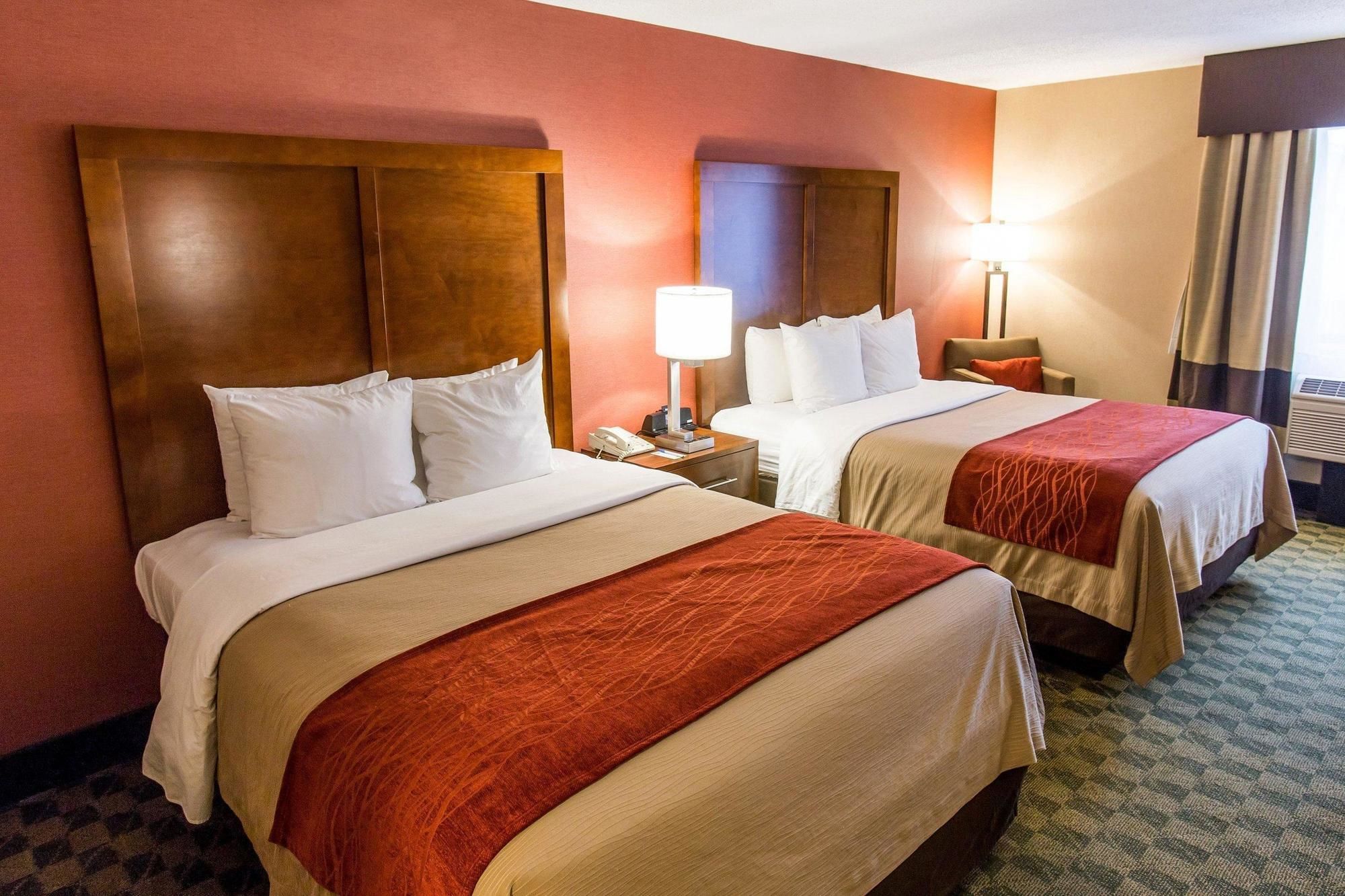 Comfort Inn & Suites