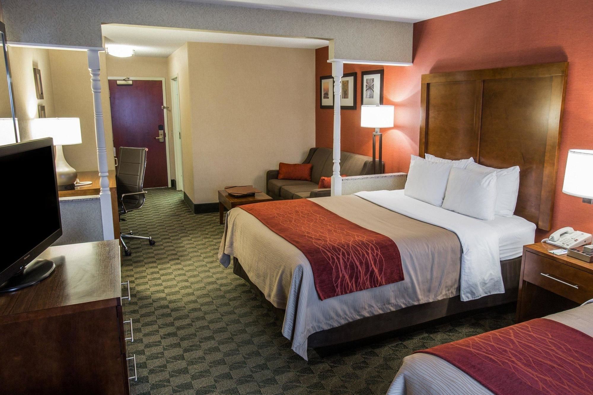 Comfort Inn & Suites