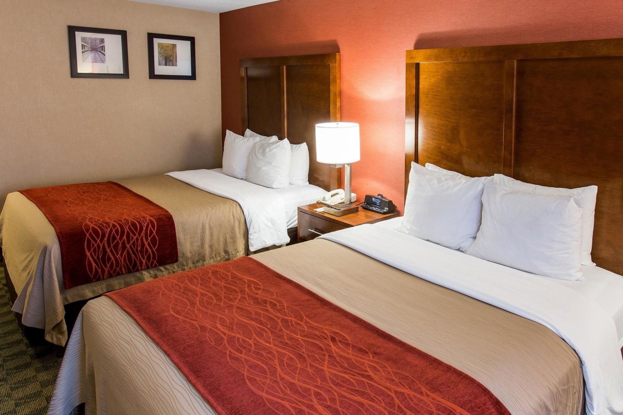 Comfort Inn & Suites
