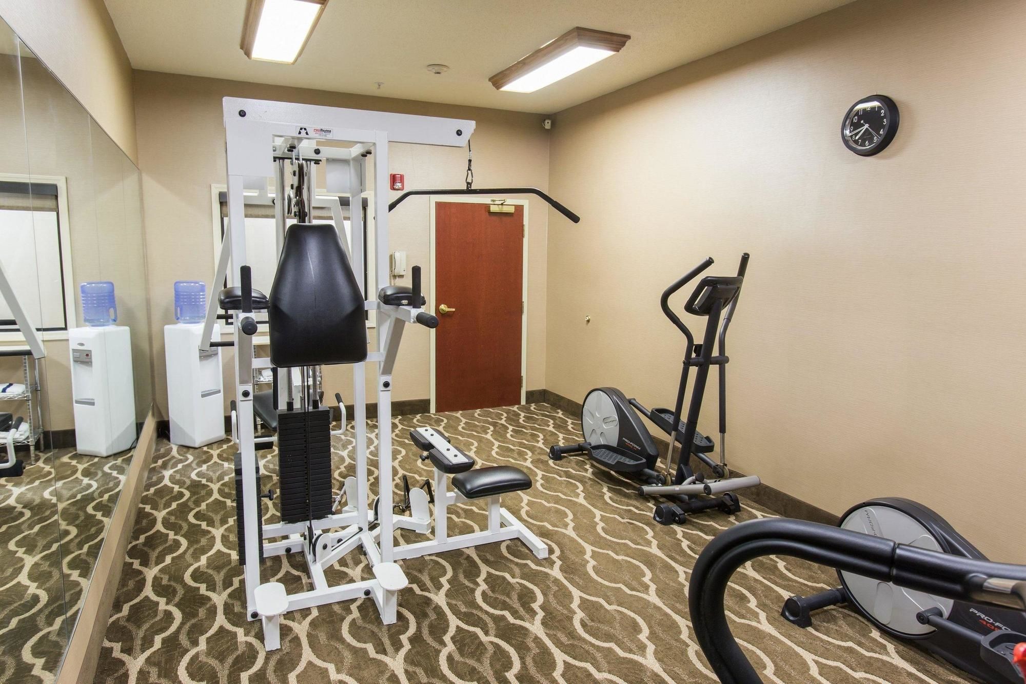 Comfort Inn & Suites