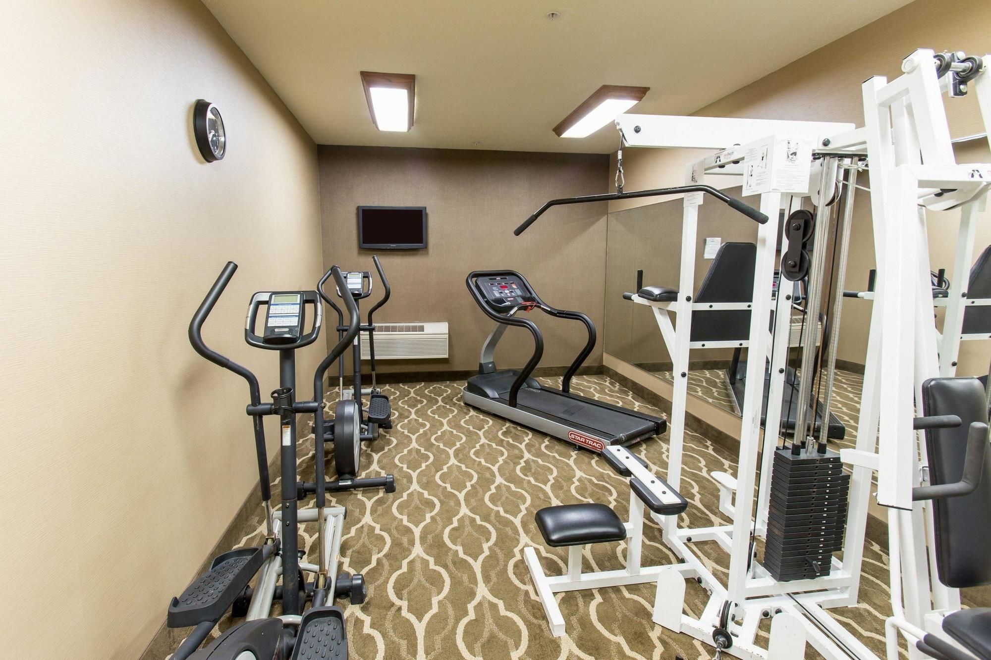 Comfort Inn & Suites