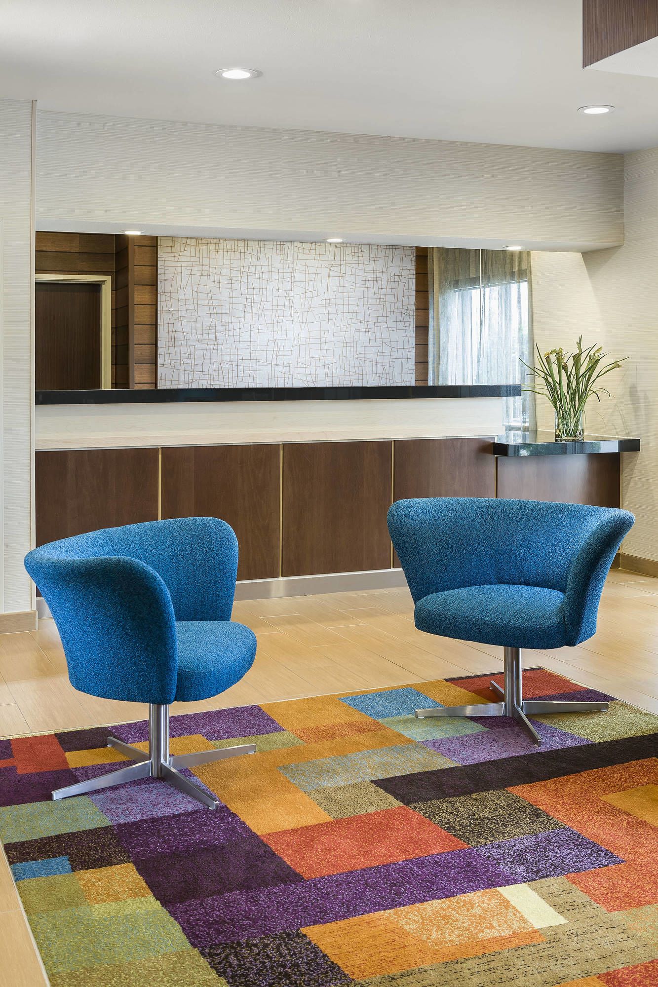 Fairfield Inn & Suites Jackson