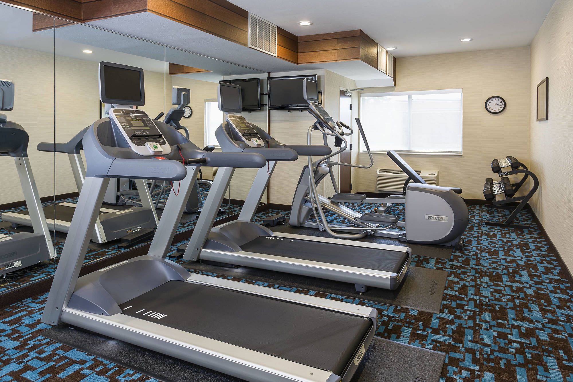 Fairfield Inn & Suites Jackson