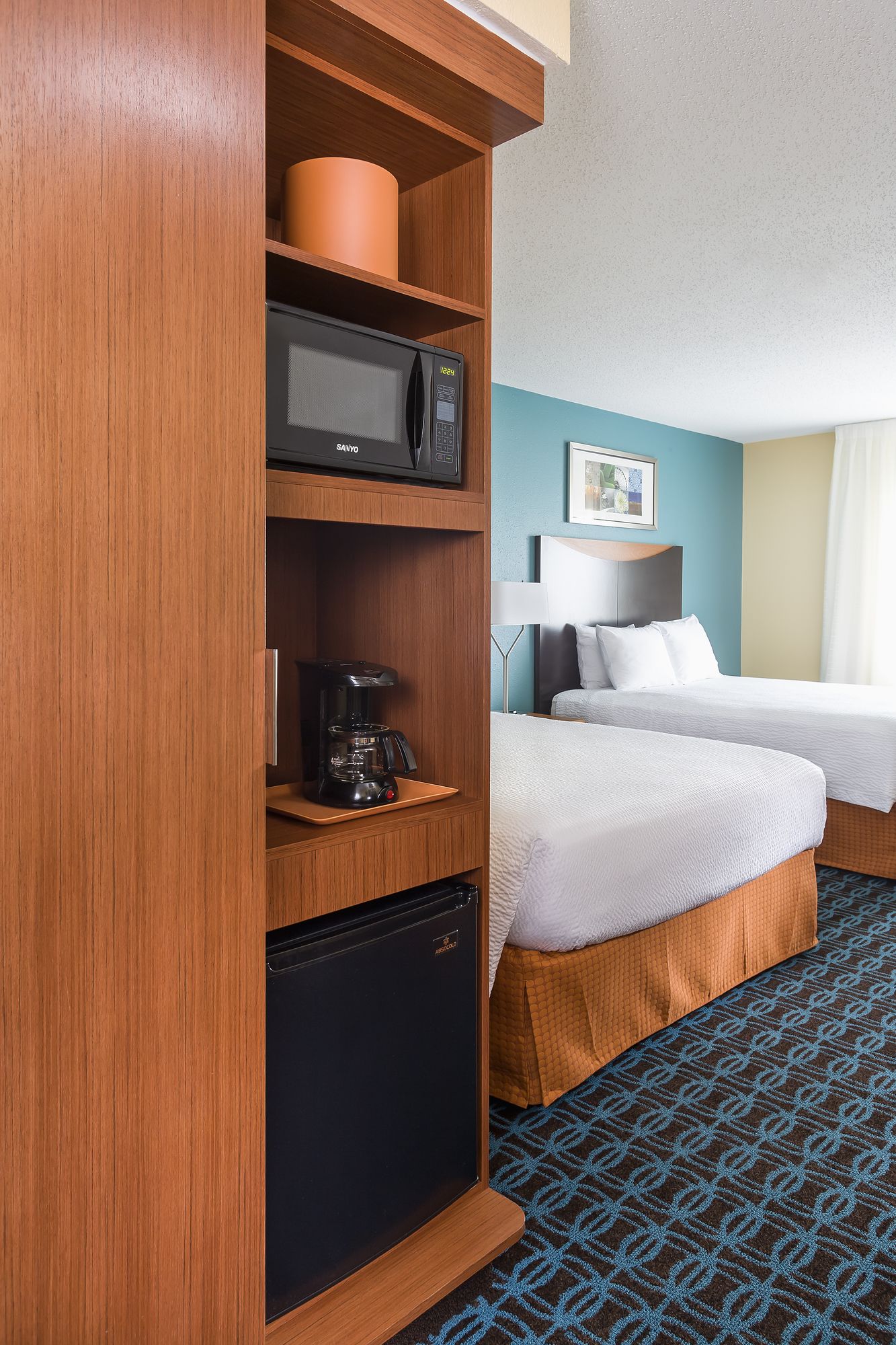 Fairfield Inn & Suites Jackson