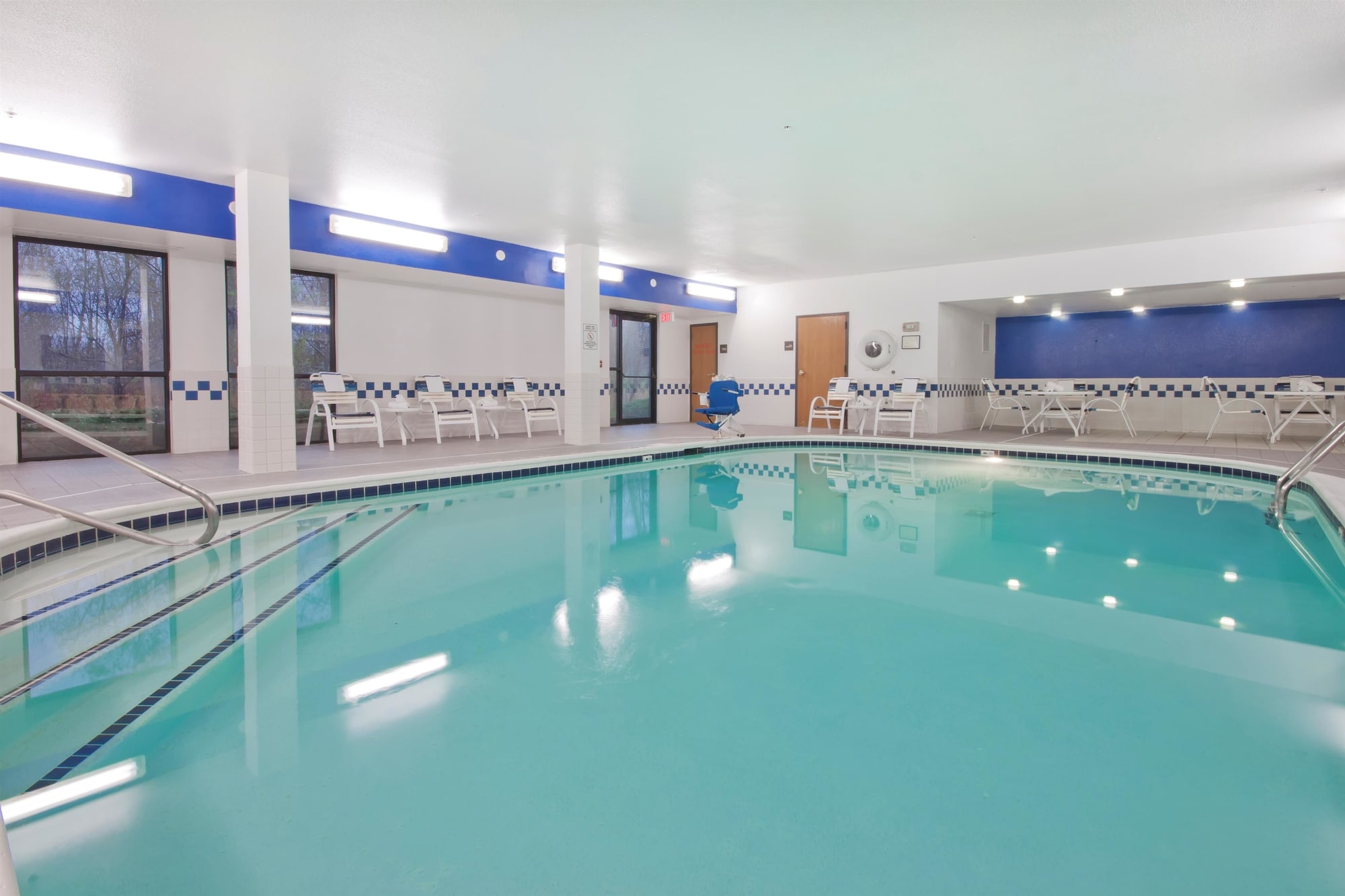 Hampton Inn Jackson