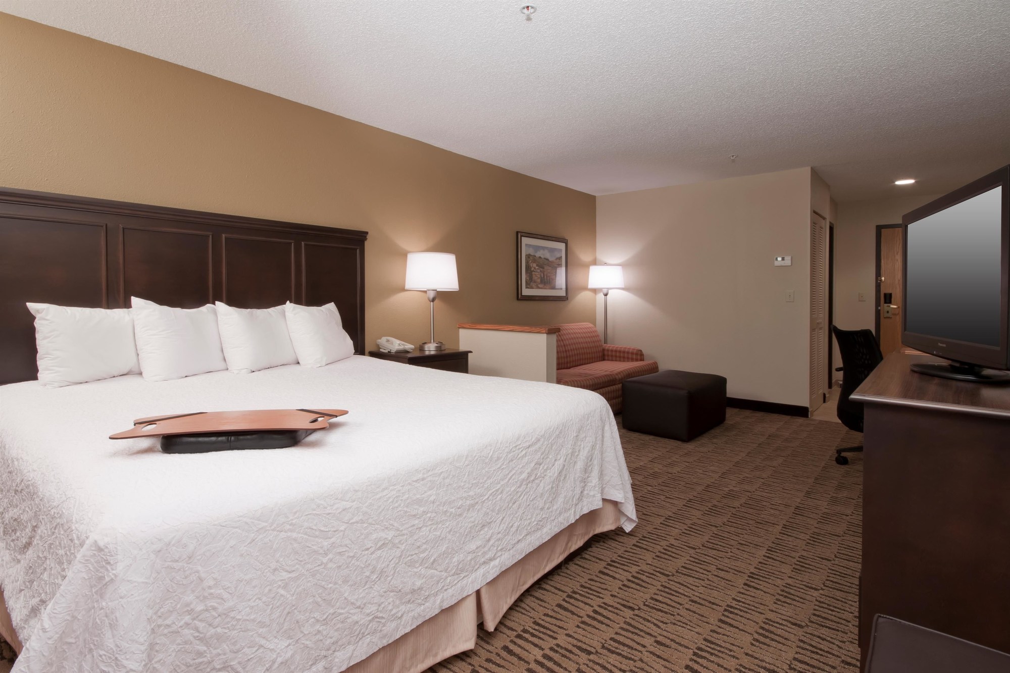 Hampton Inn Jackson