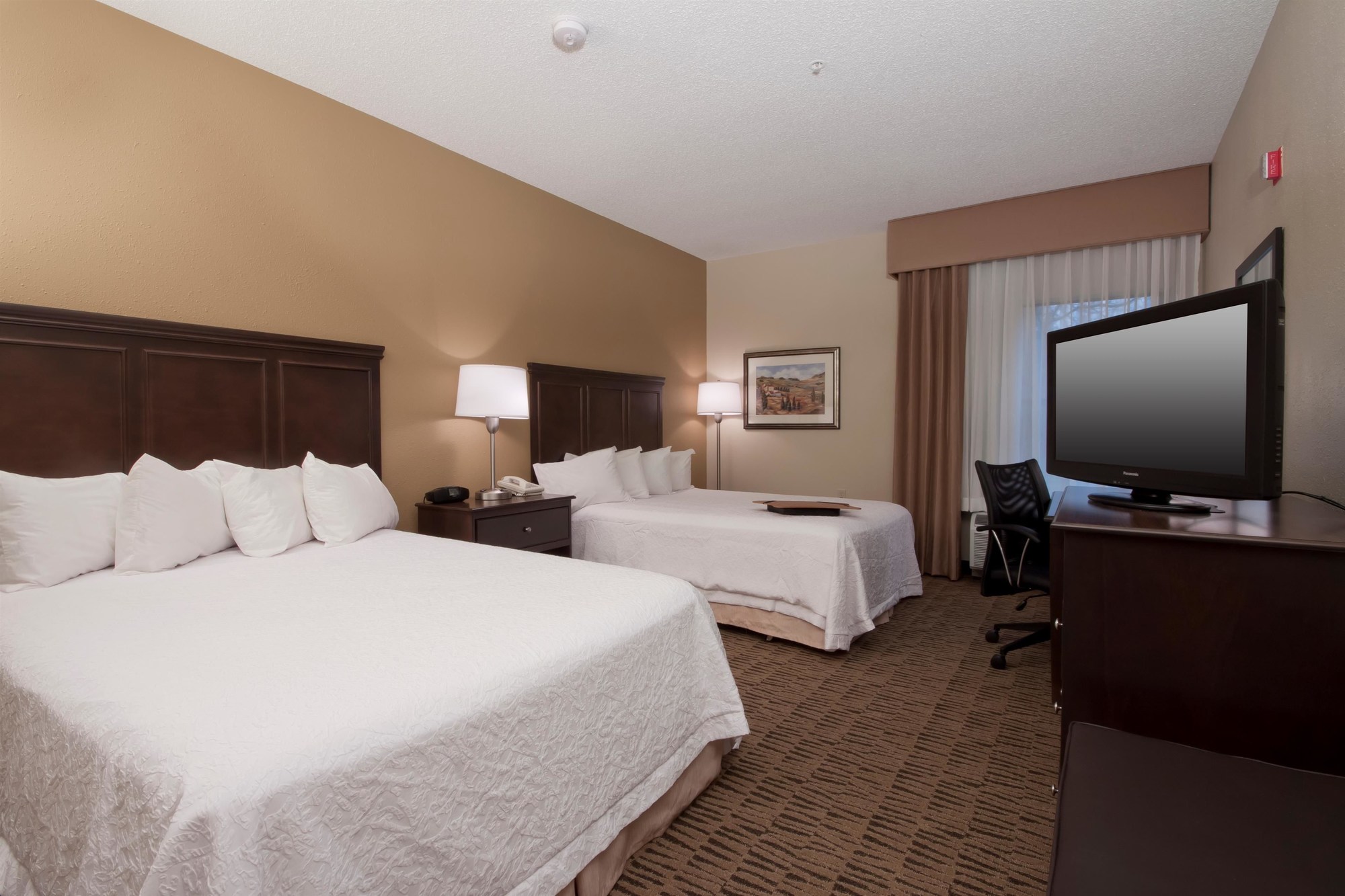 Hampton Inn Jackson