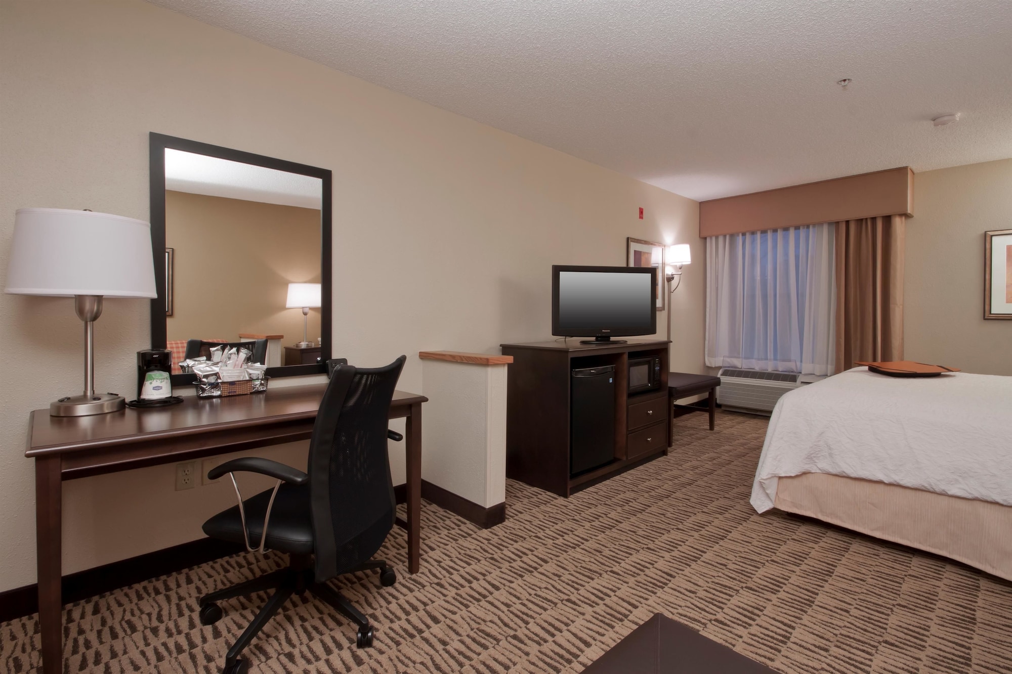 Hampton Inn Jackson