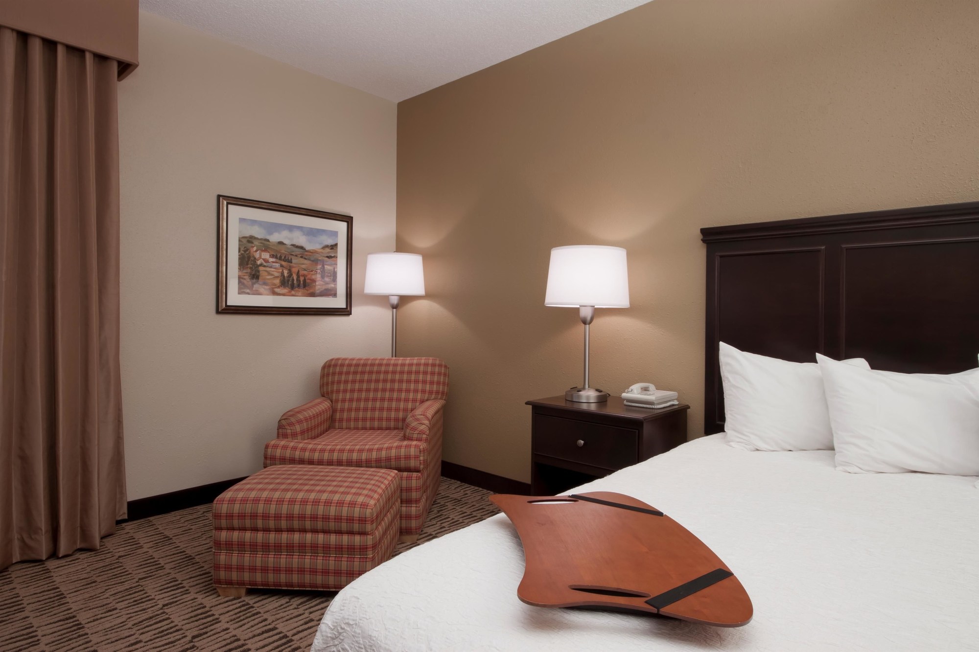 Hampton Inn Jackson