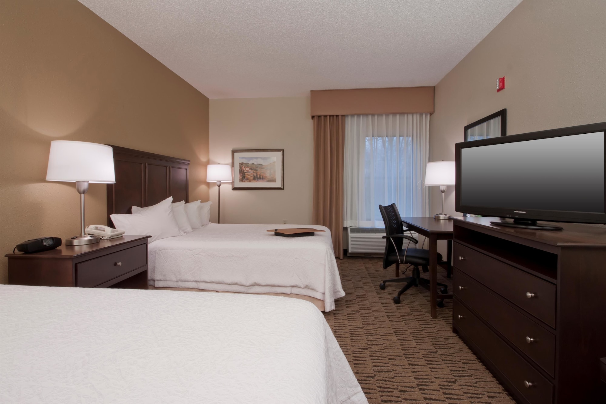Hampton Inn Jackson