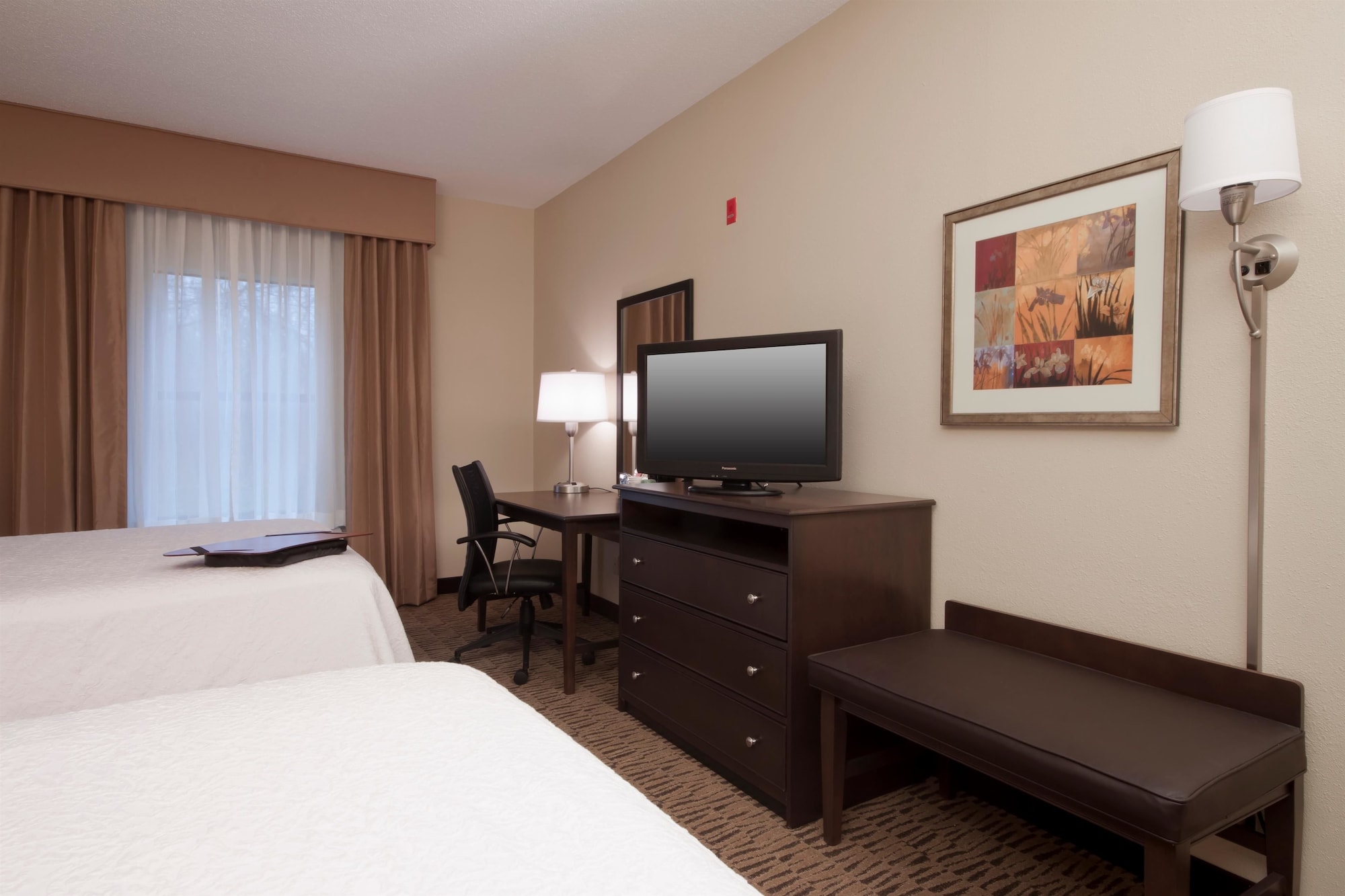 Hampton Inn Jackson
