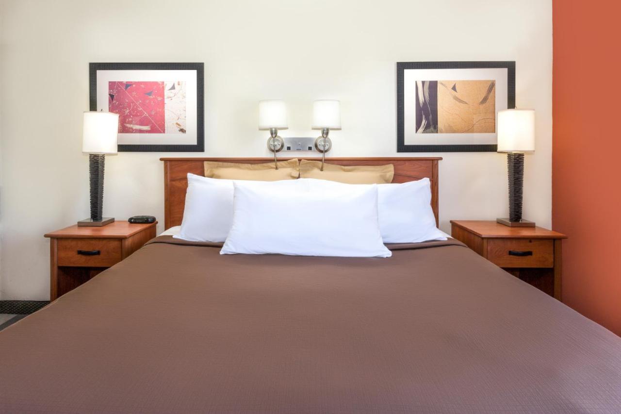 Travelodge by Wyndham Jackson