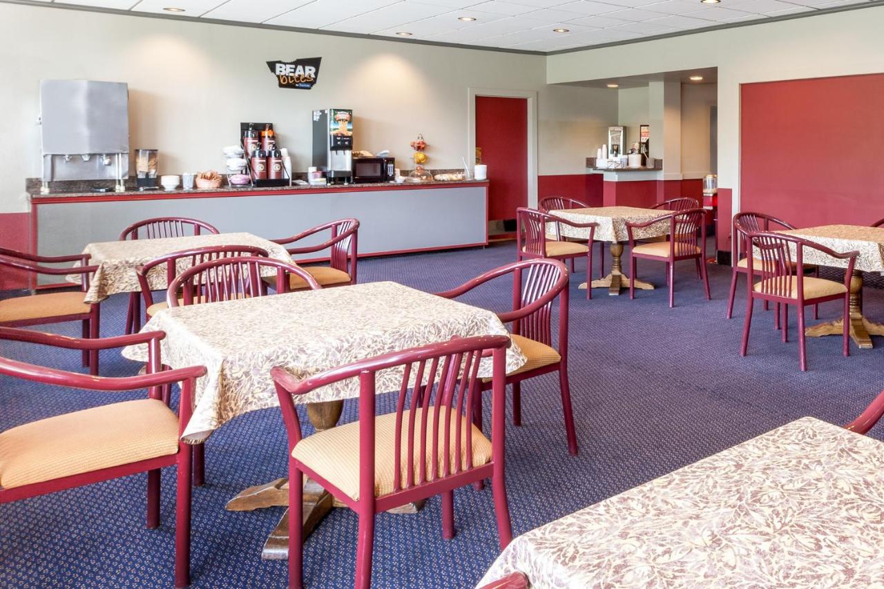 Travelodge by Wyndham Jackson