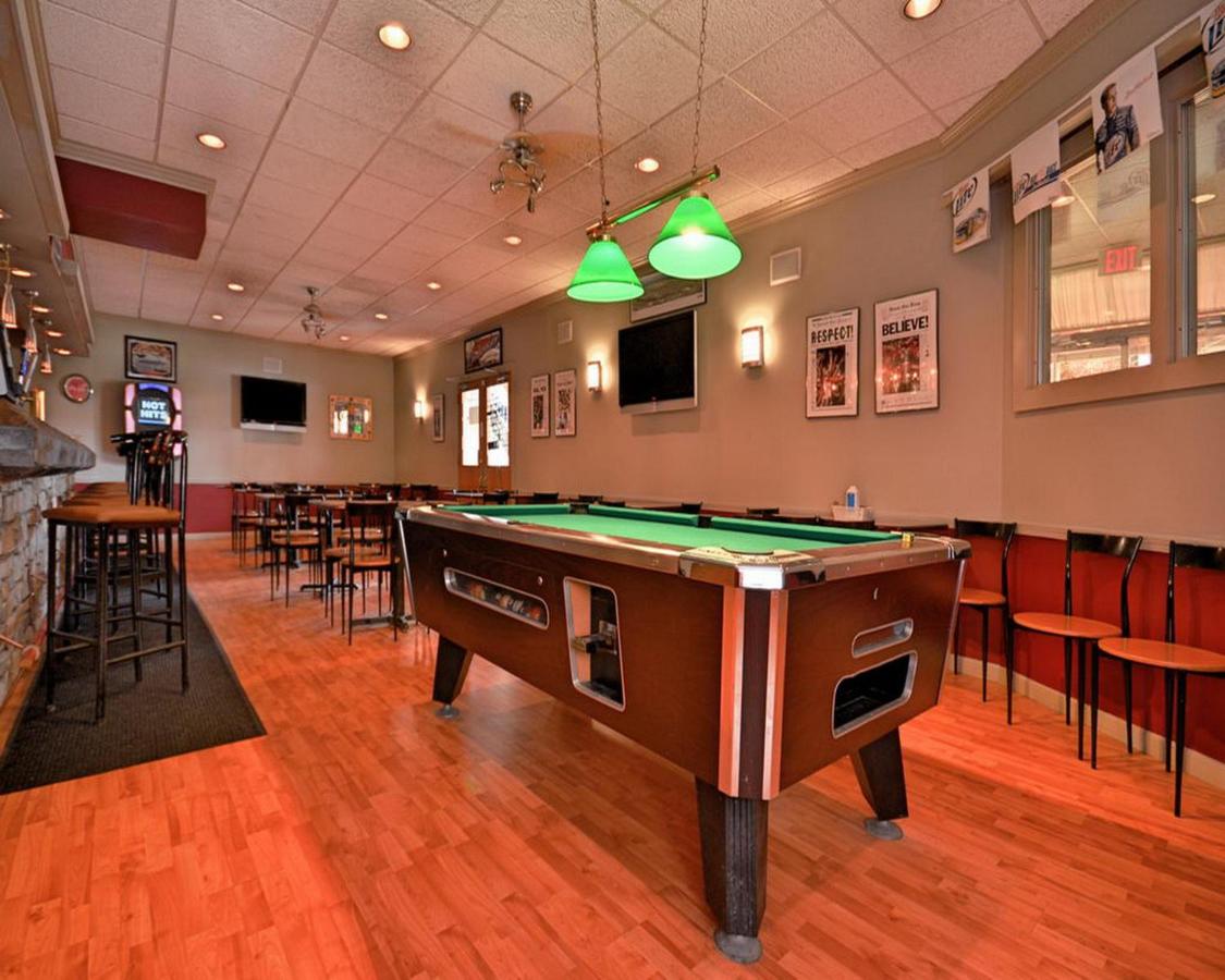 Travelodge by Wyndham Jackson