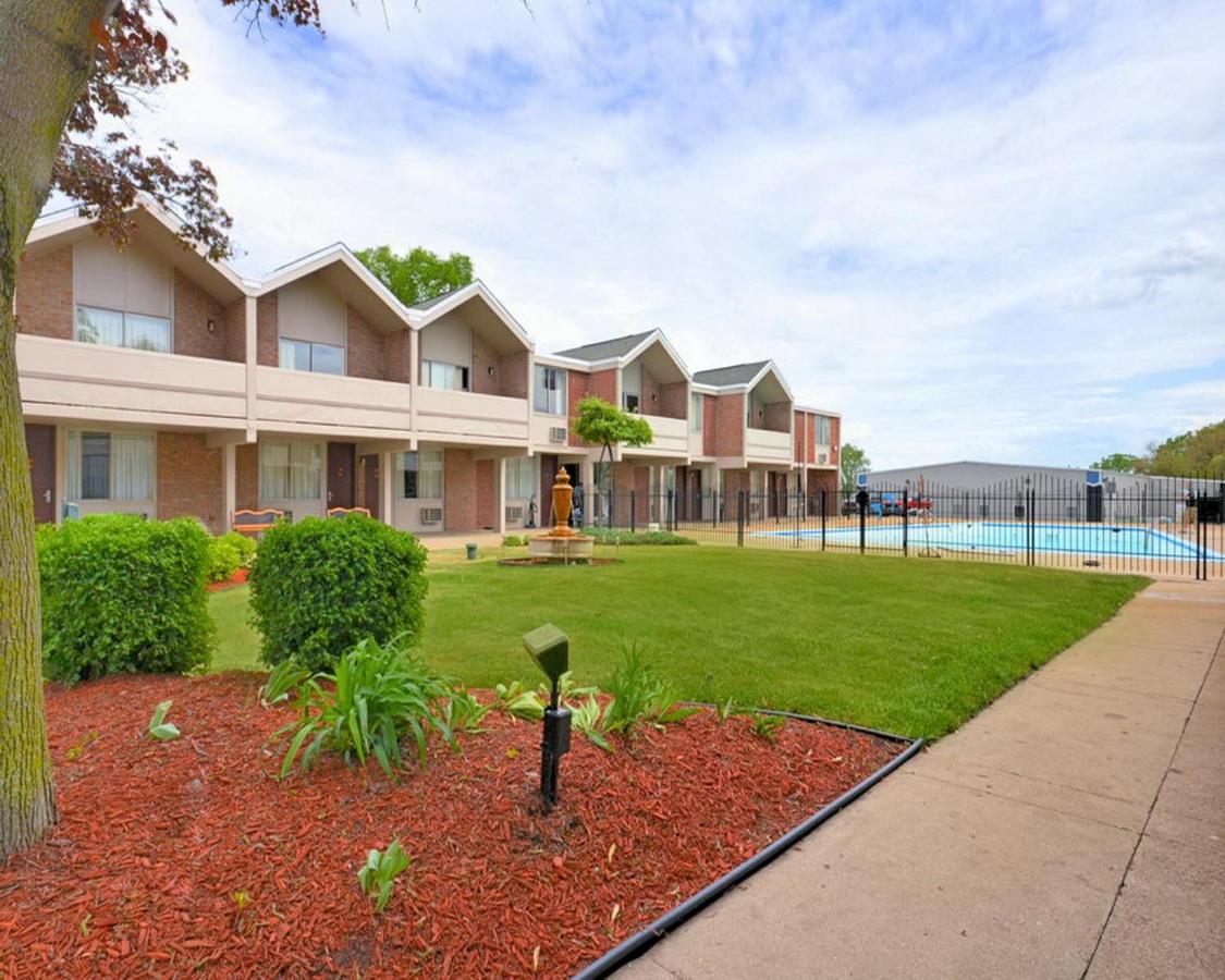 Travelodge by Wyndham Jackson