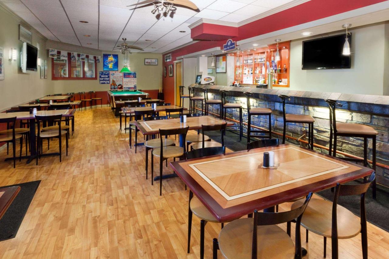 Travelodge by Wyndham Jackson