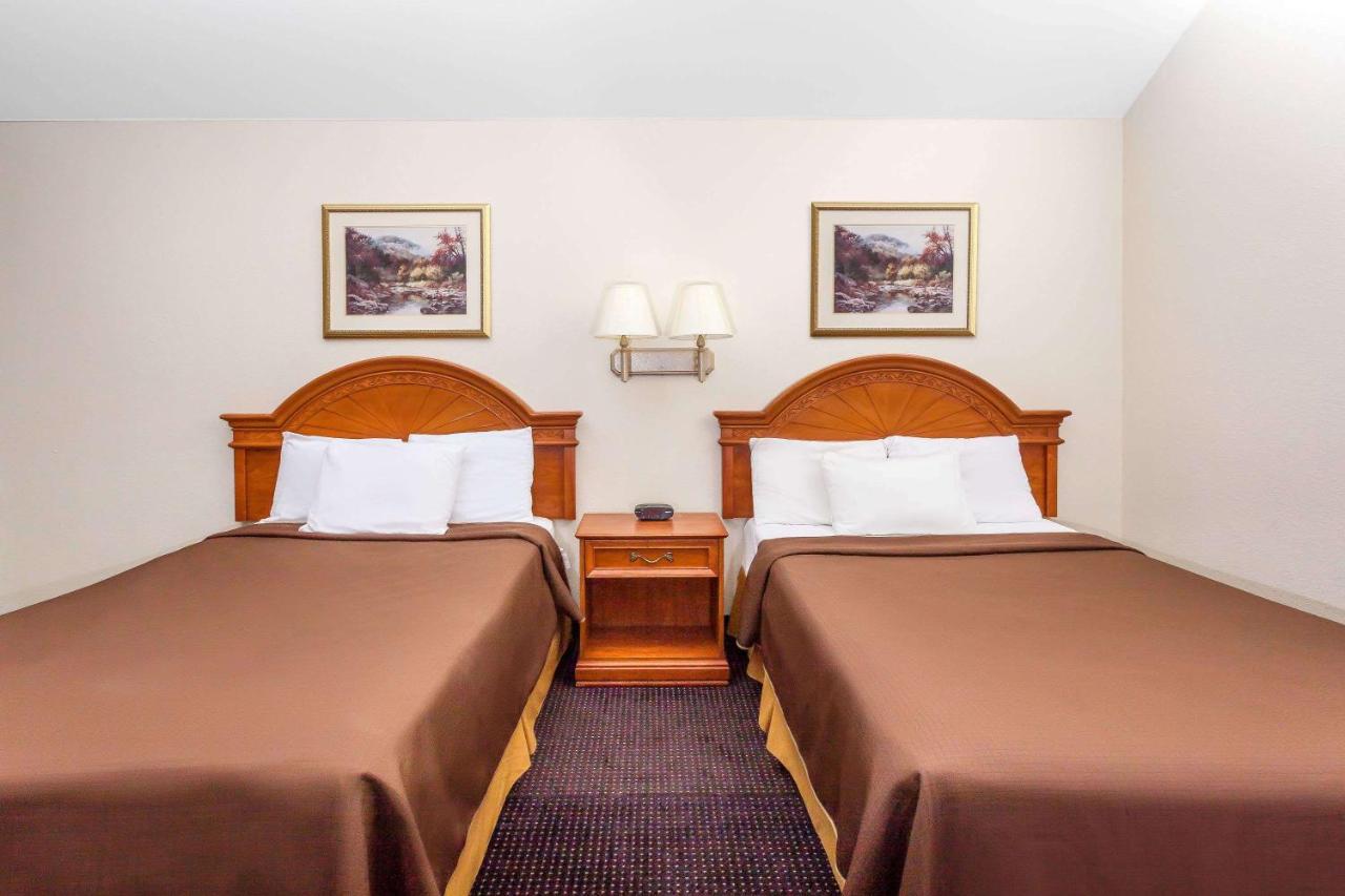 Travelodge by Wyndham Jackson