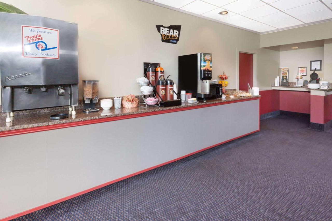 Travelodge by Wyndham Jackson