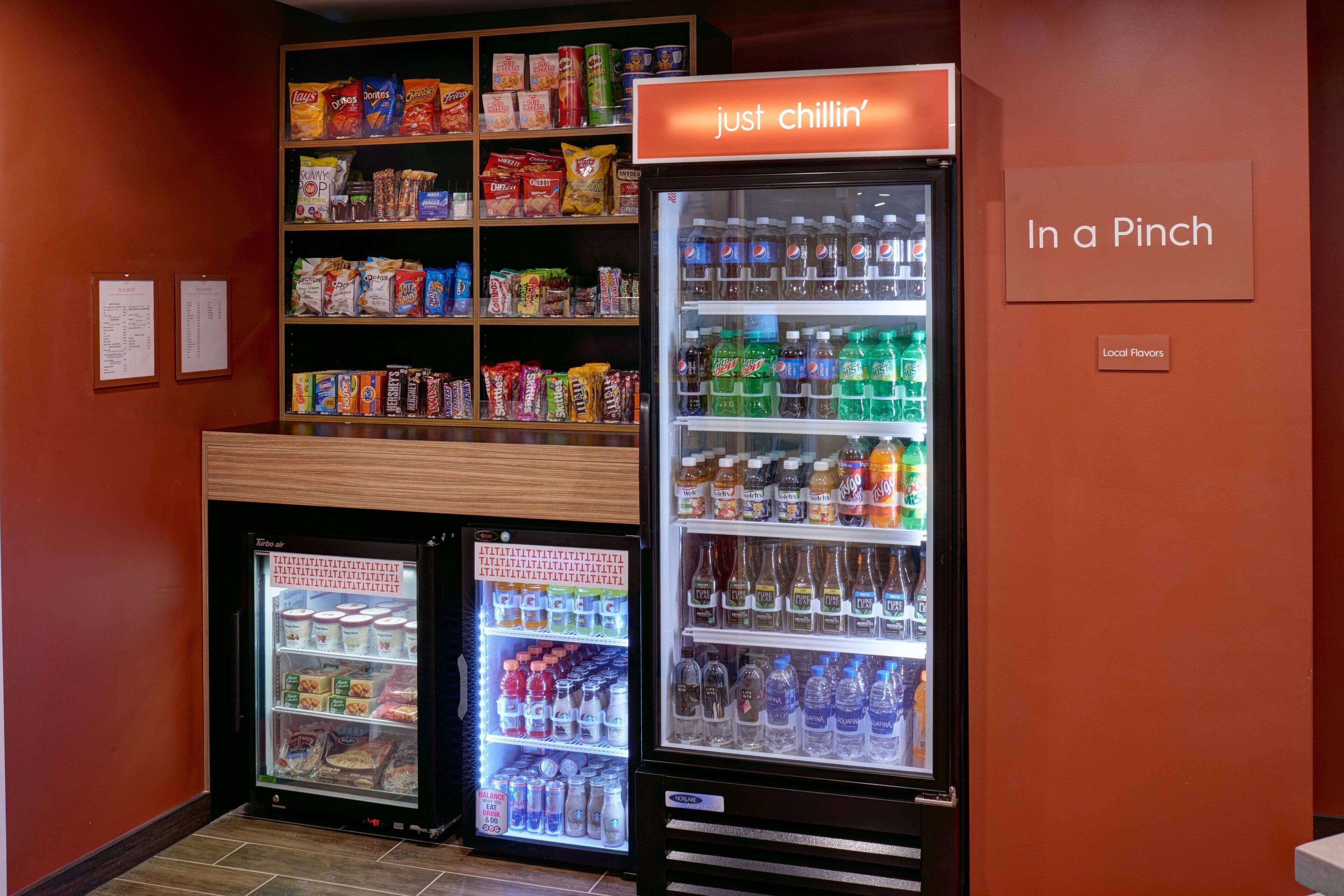 Towneplace Suites Jackson