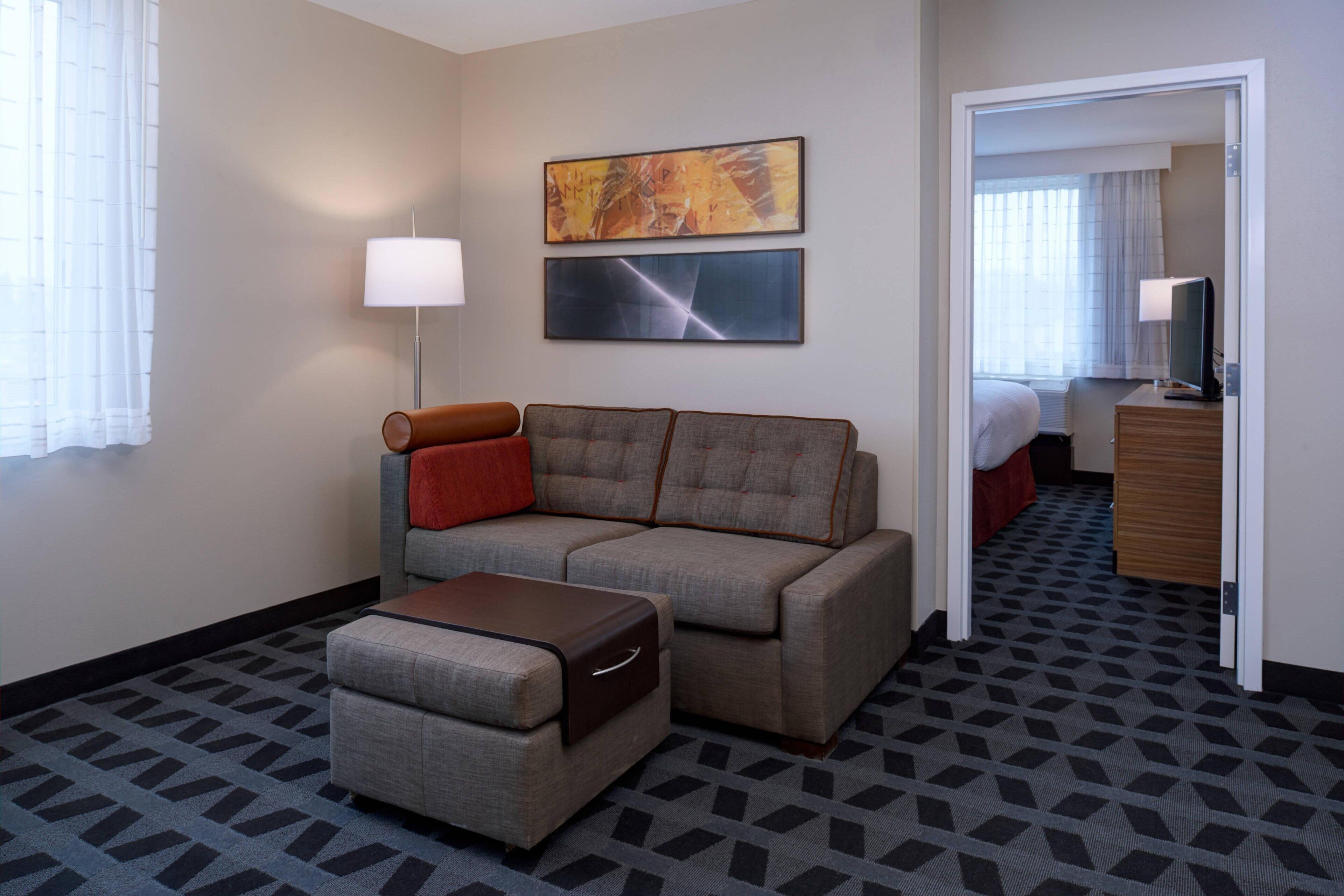 Towneplace Suites Jackson