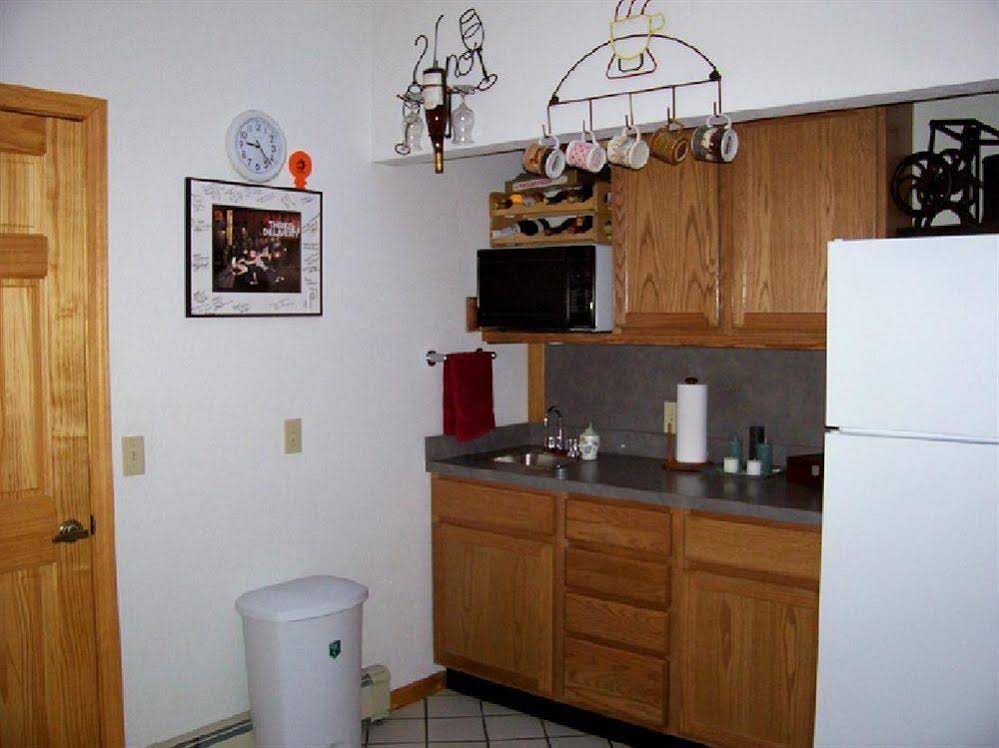 Rodgers Roost Bed & Breakfast