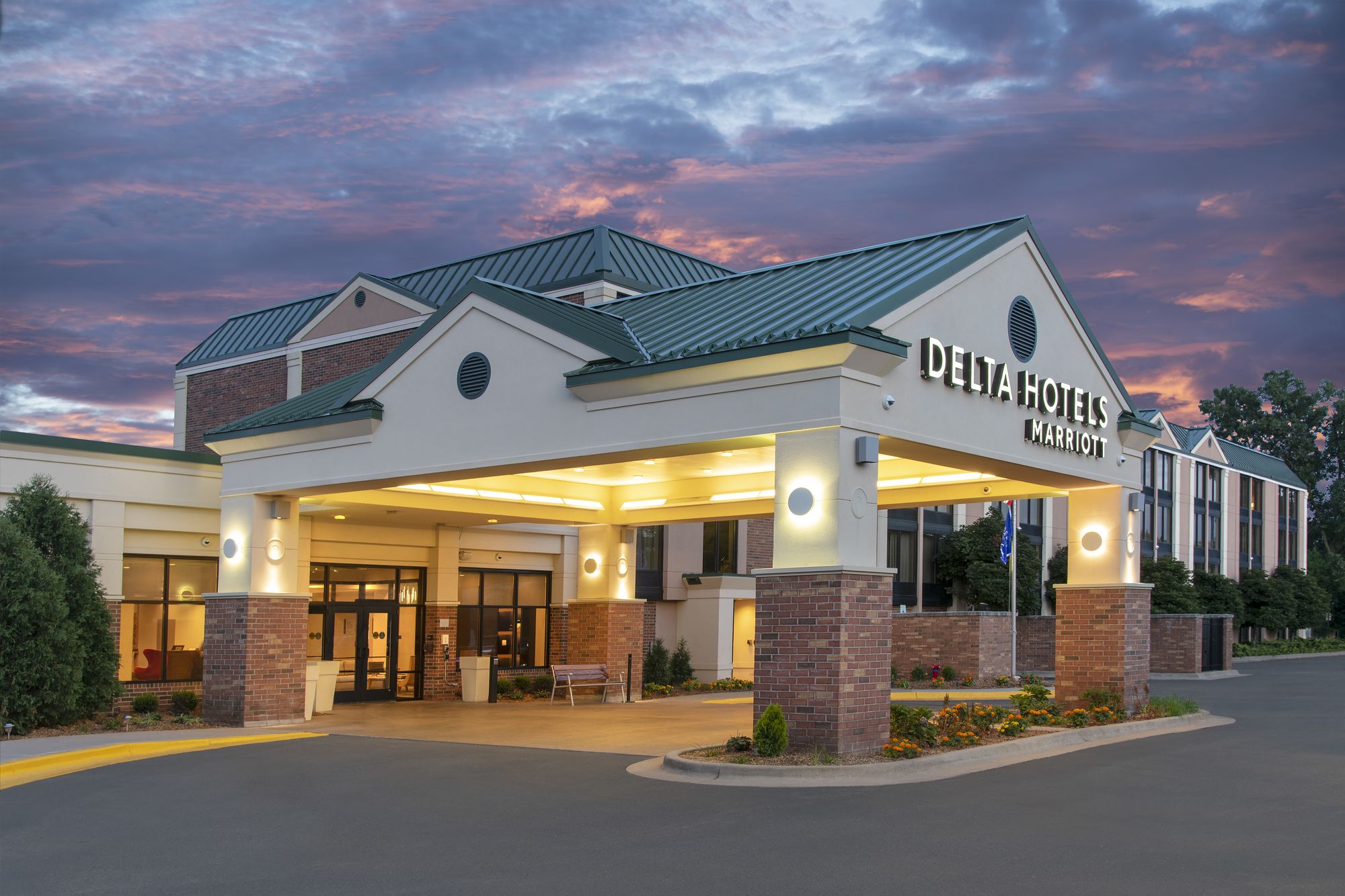 Delta Hotels Kalamazoo Conference Center