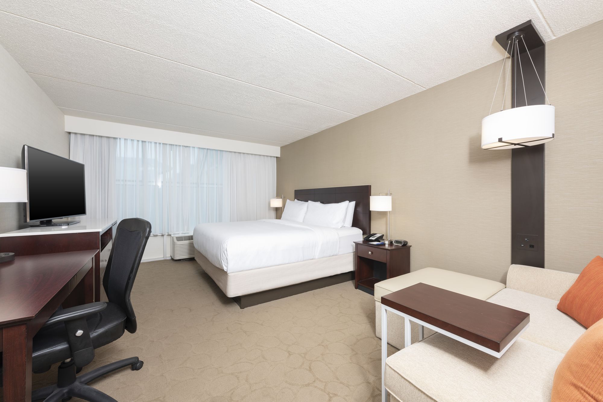 Delta Hotels Kalamazoo Conference Center