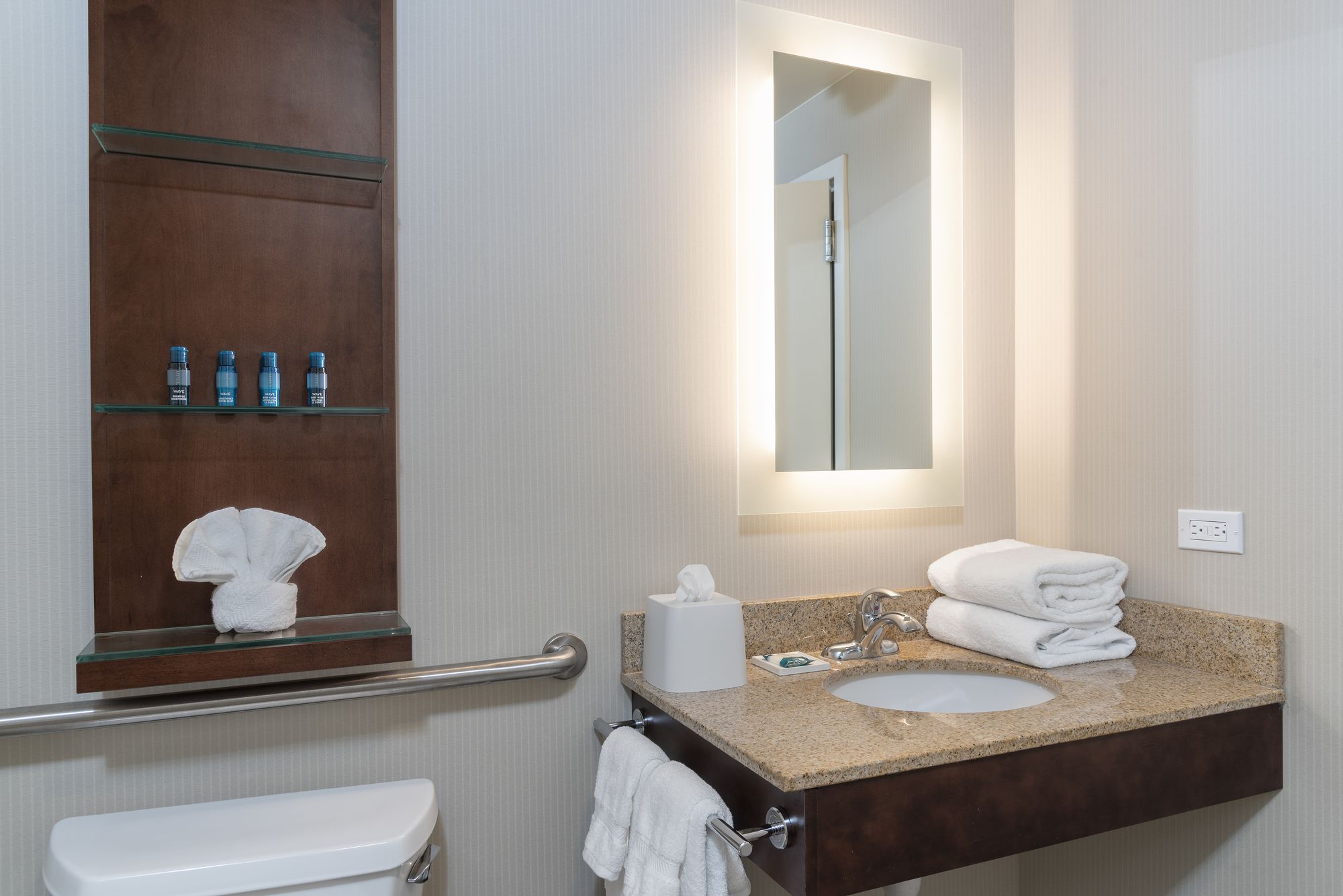 Delta Hotels Kalamazoo Conference Center