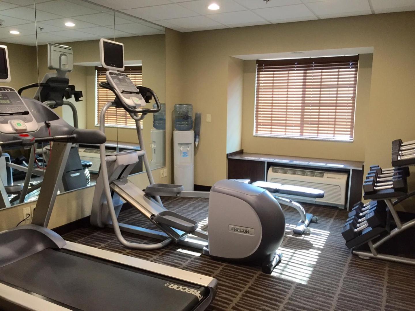 Sleep Inn & Suites Kalamazoo