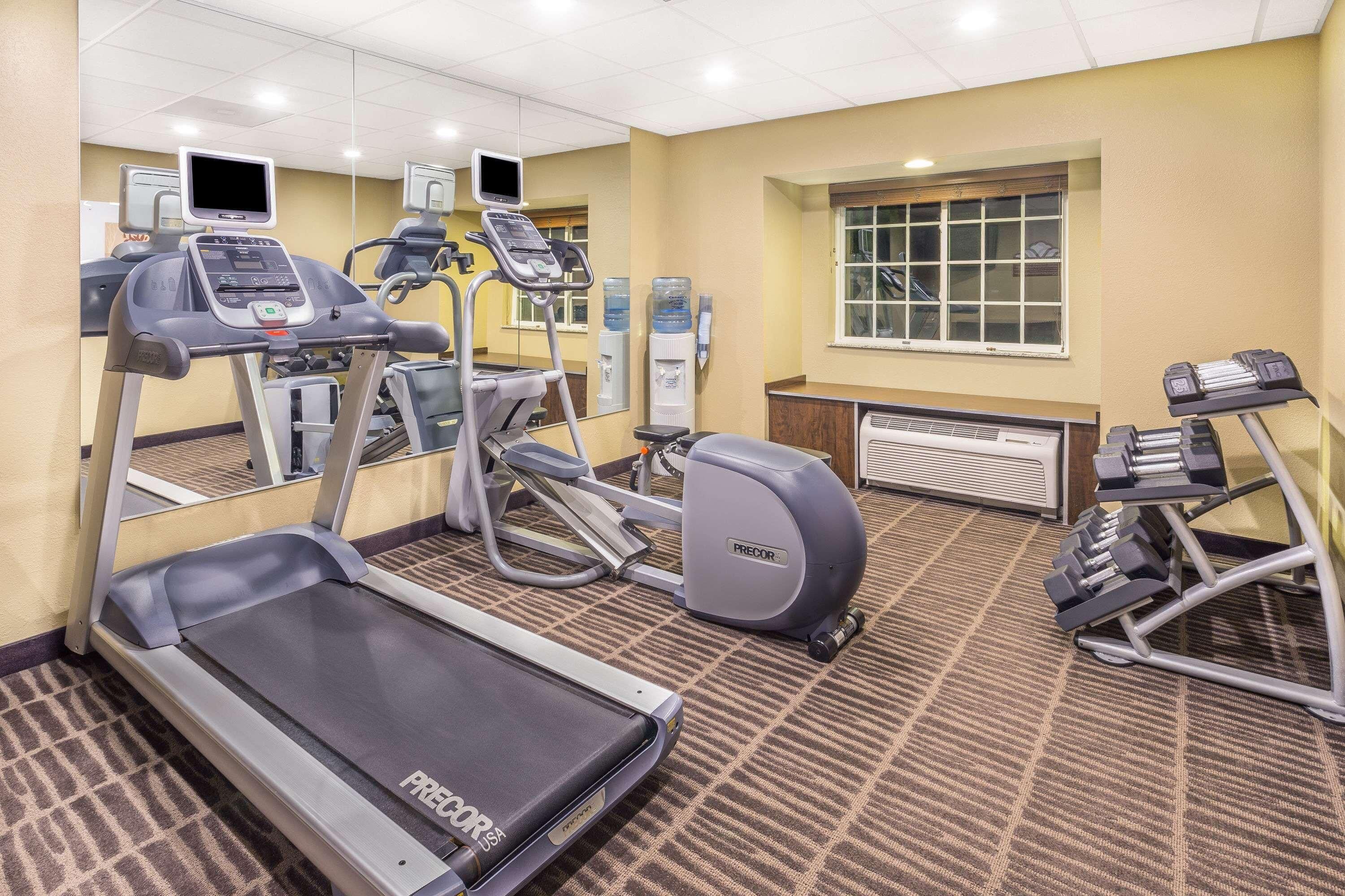 Sleep Inn & Suites Kalamazoo