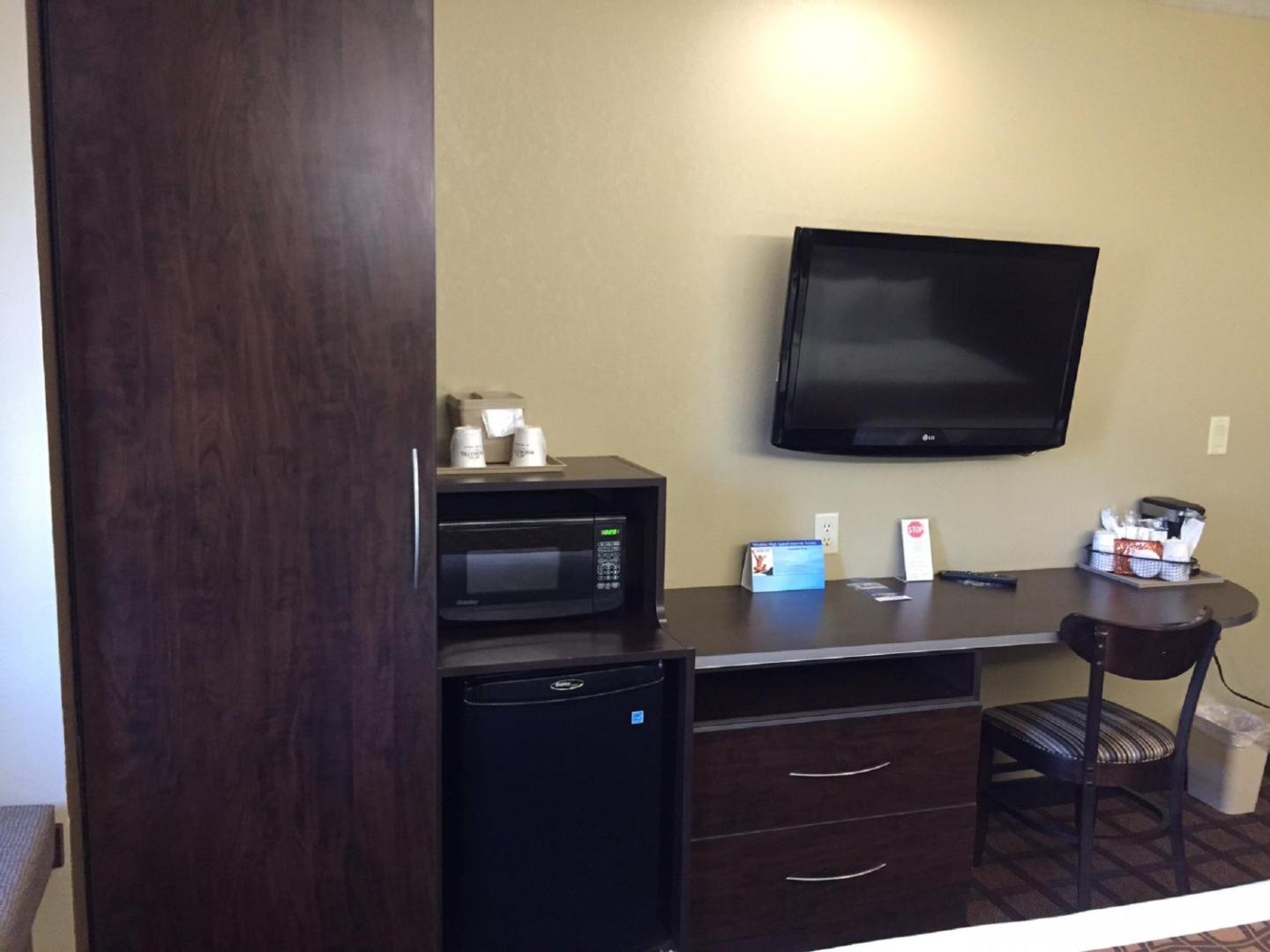 Sleep Inn & Suites Kalamazoo