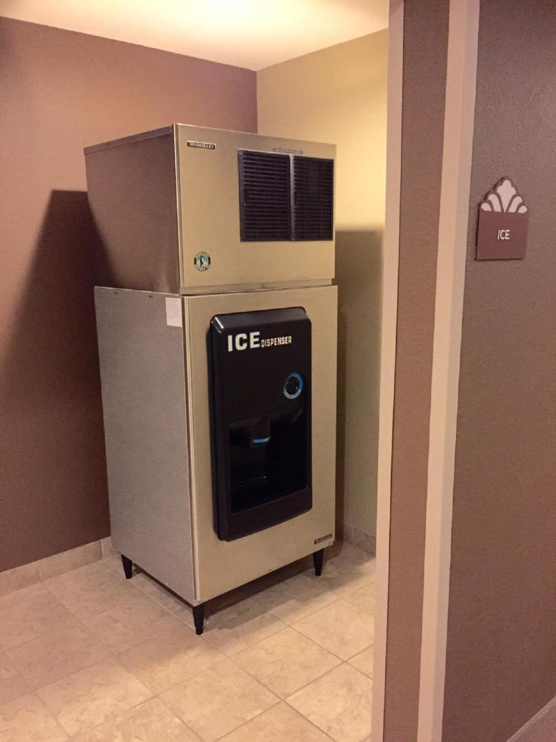 Sleep Inn & Suites Kalamazoo