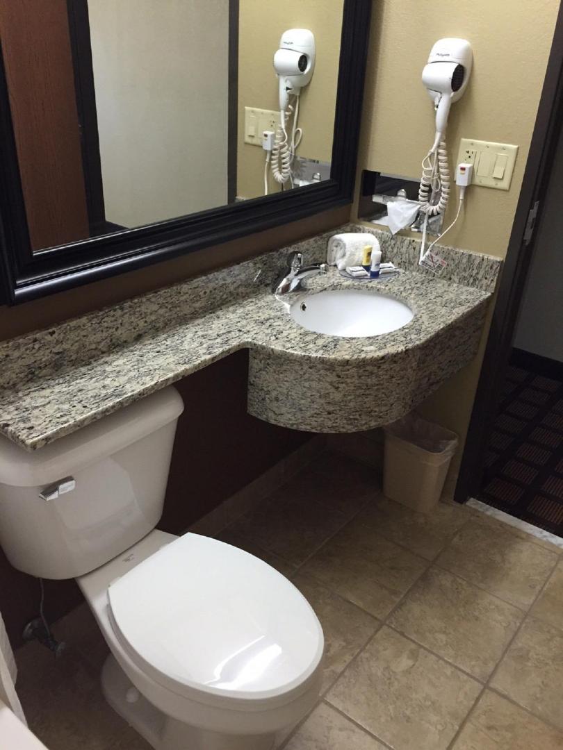 Sleep Inn & Suites Kalamazoo