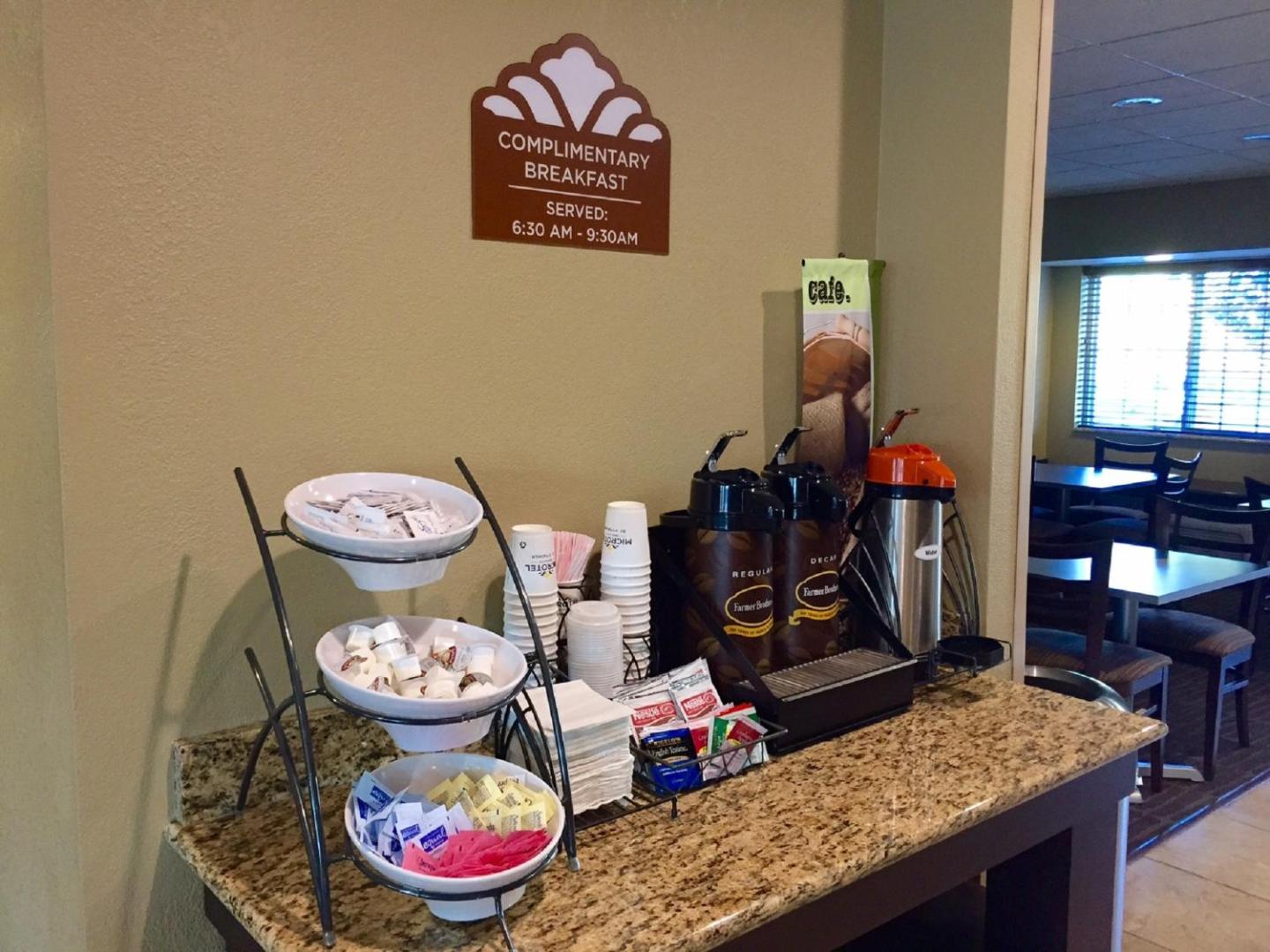 Sleep Inn & Suites Kalamazoo