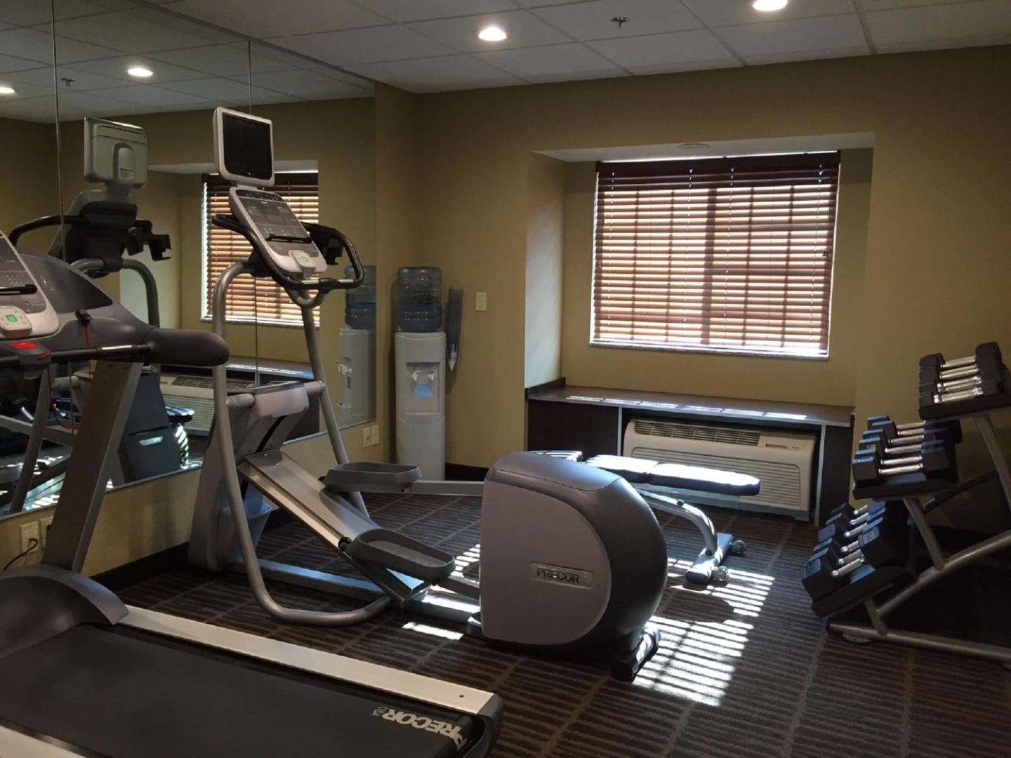 Sleep Inn & Suites Kalamazoo