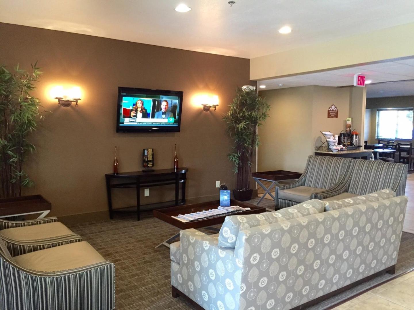 Sleep Inn & Suites Kalamazoo