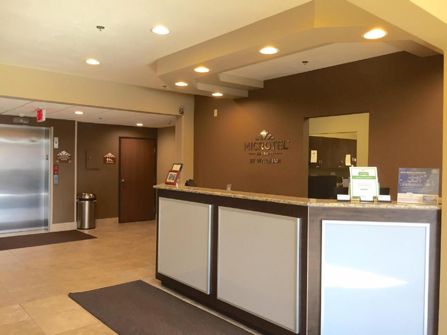 Sleep Inn & Suites Kalamazoo