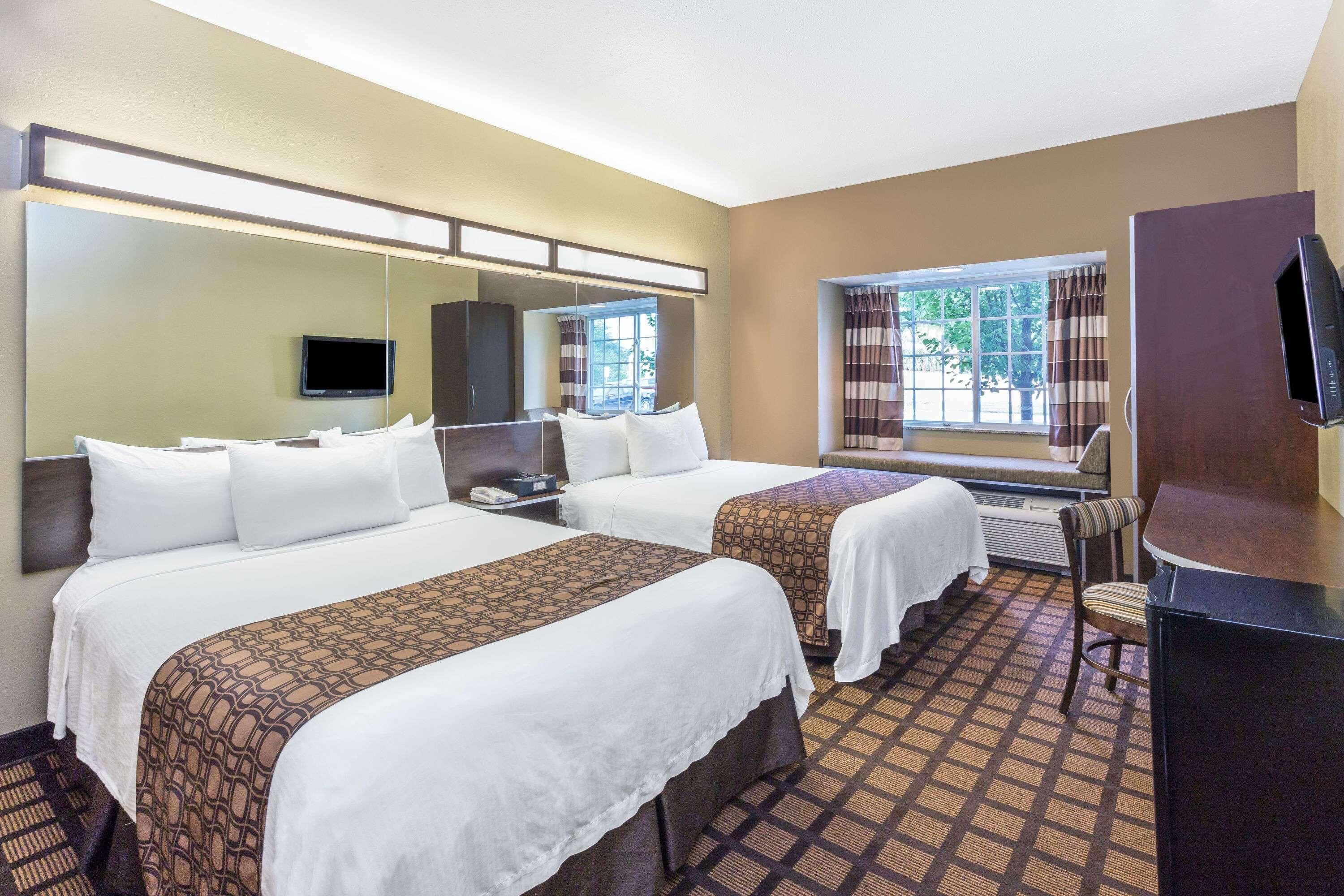 Sleep Inn & Suites Kalamazoo