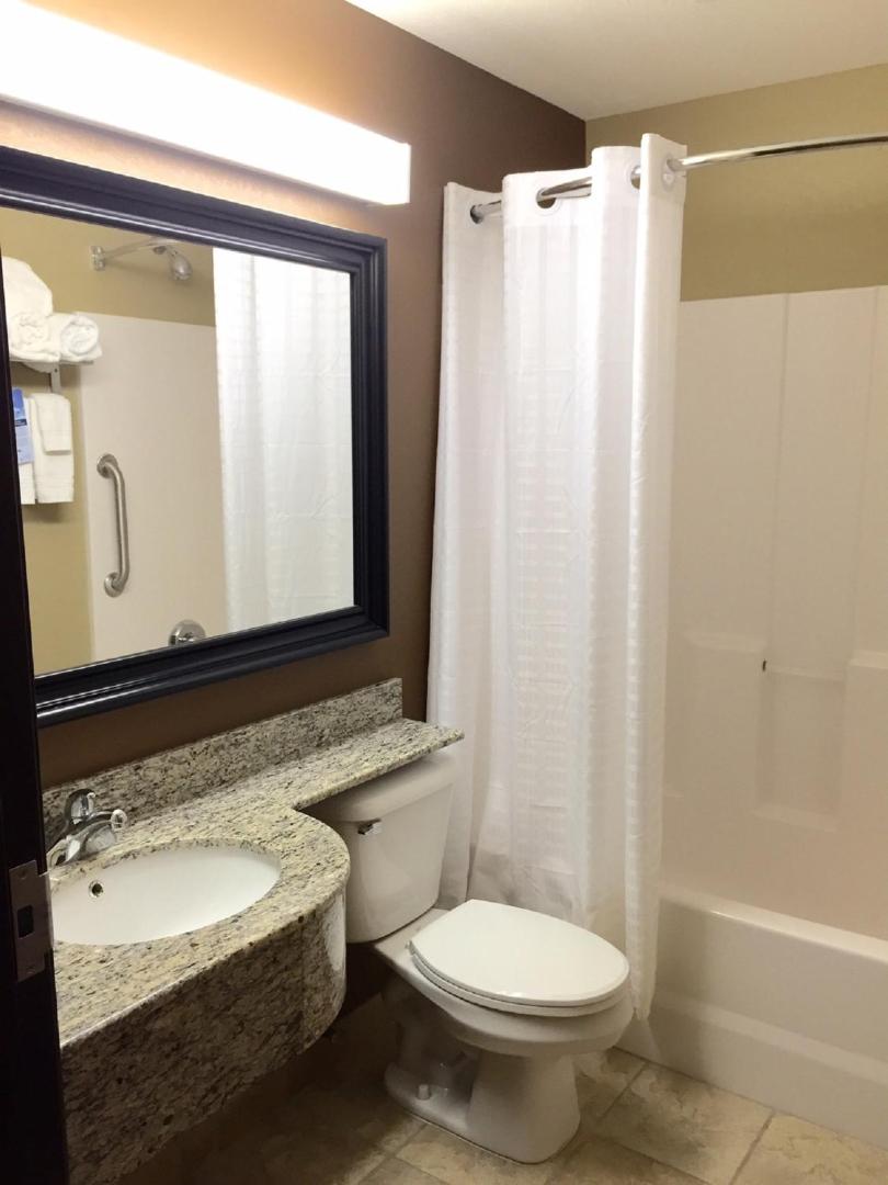 Sleep Inn & Suites Kalamazoo