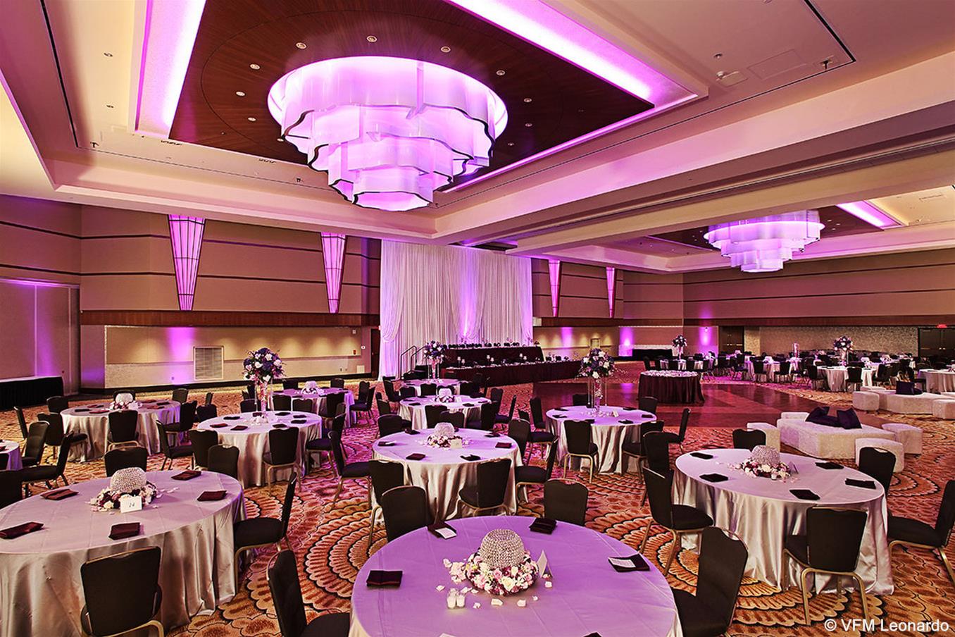 Radisson Plaza Hotel at Kalamazoo Center